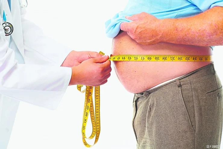 肥胖竟然是一种营养不良